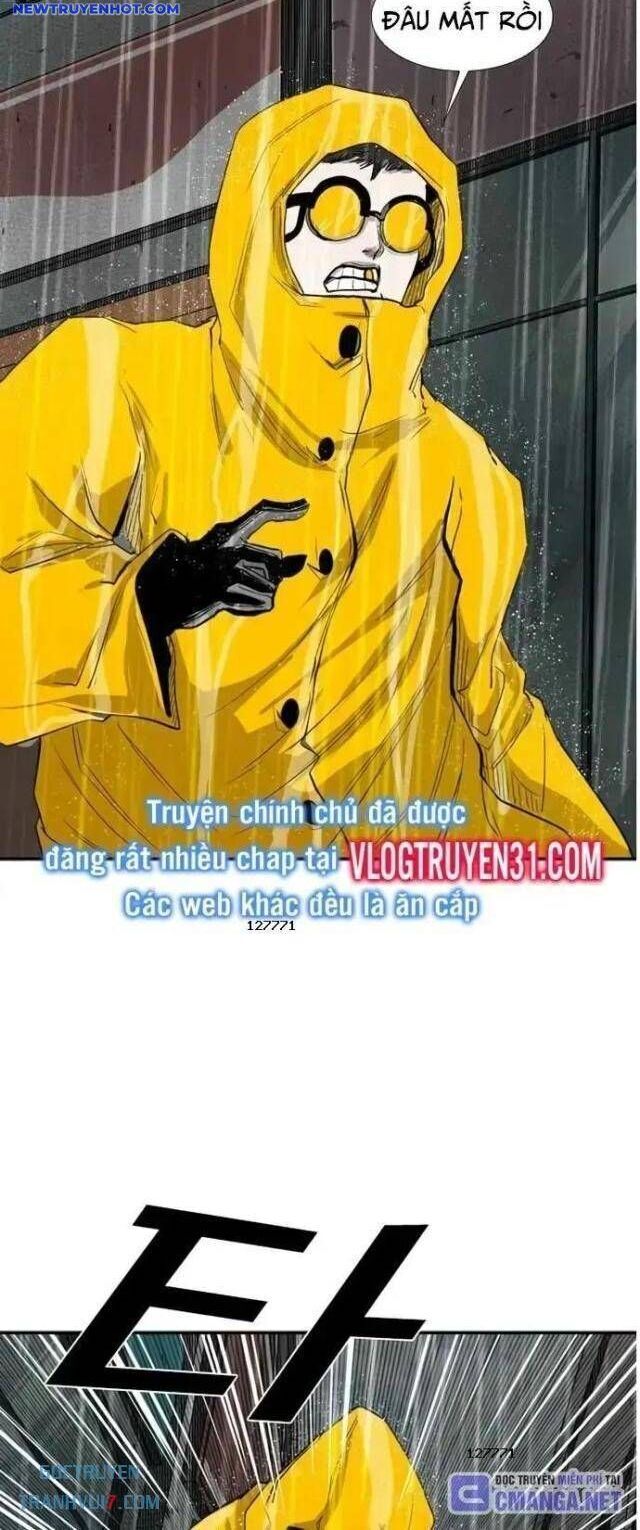 shark - cá mập chapter 105 6