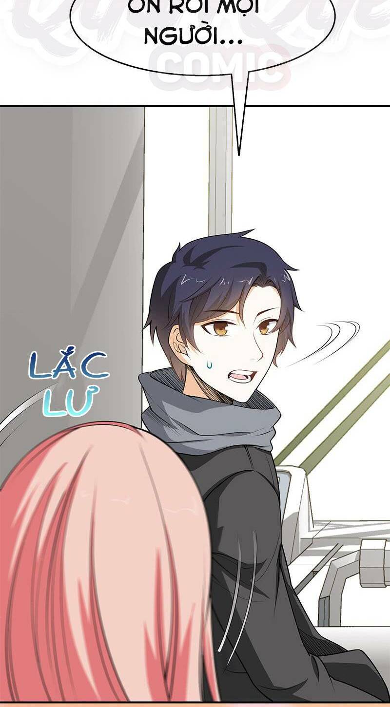 tối cường ở rể chapter 12 18