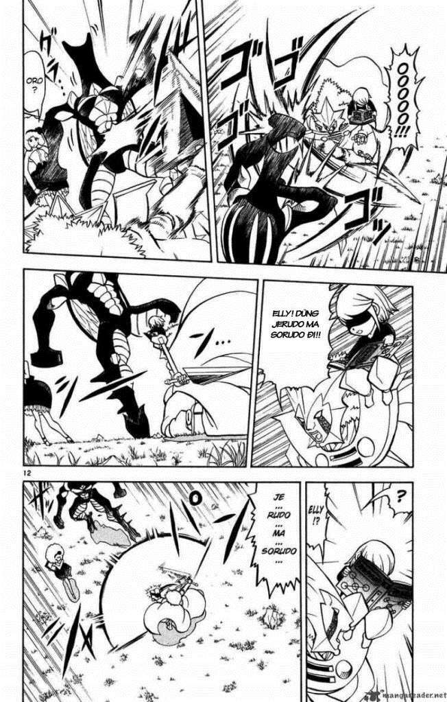 konjiki no gash!! chapter 281 13