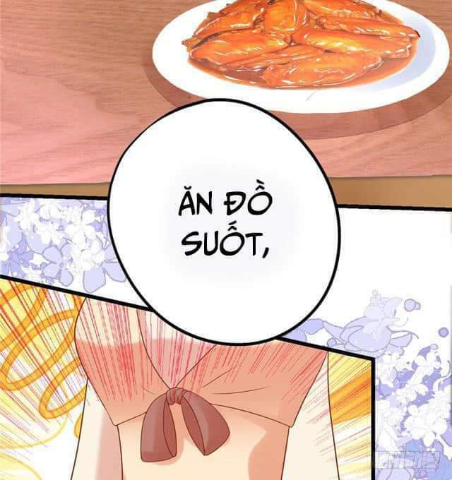 thời khắc và em điều đẹp chapter 9 19