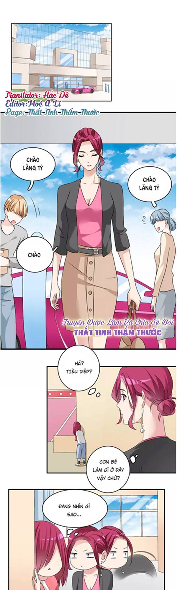 lều khều biết yêu chapter 71 3