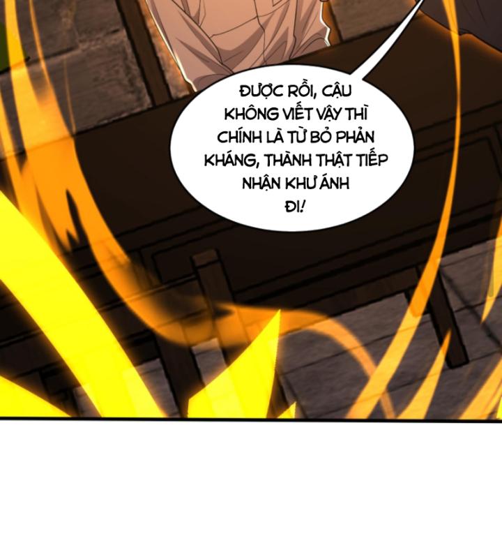 học cùng em gái, tôi bất cẩn vô địch rồi chapter 187 49