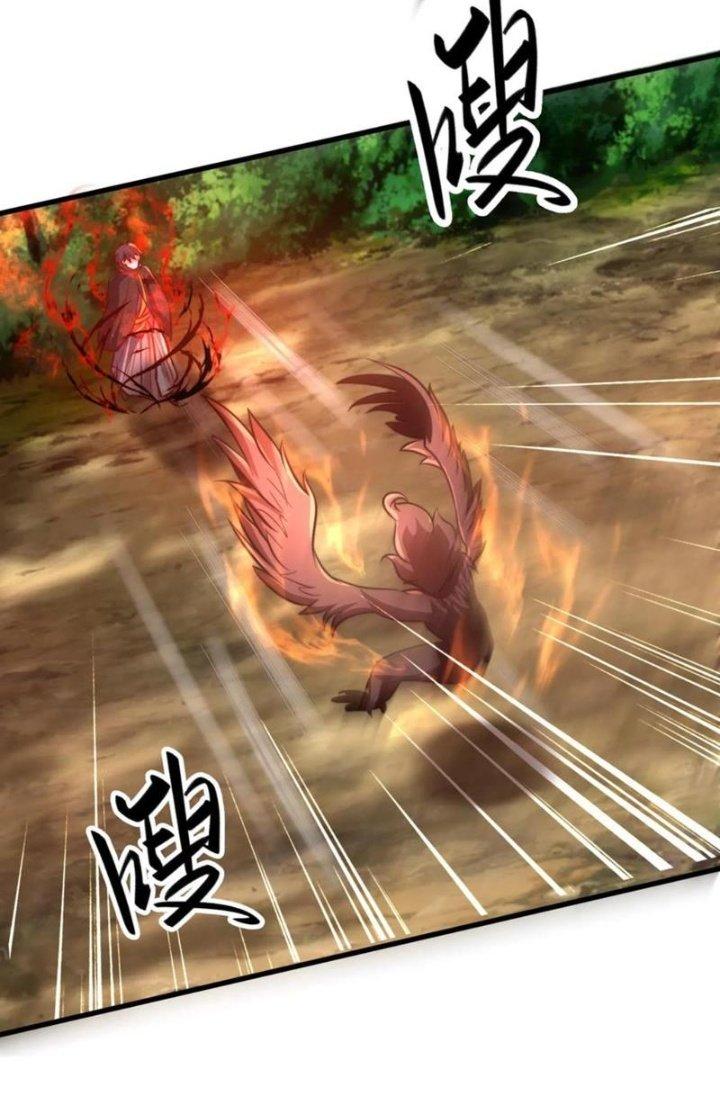 ta nuôi ma quỷ ở trấn ma ti chapter 178 38