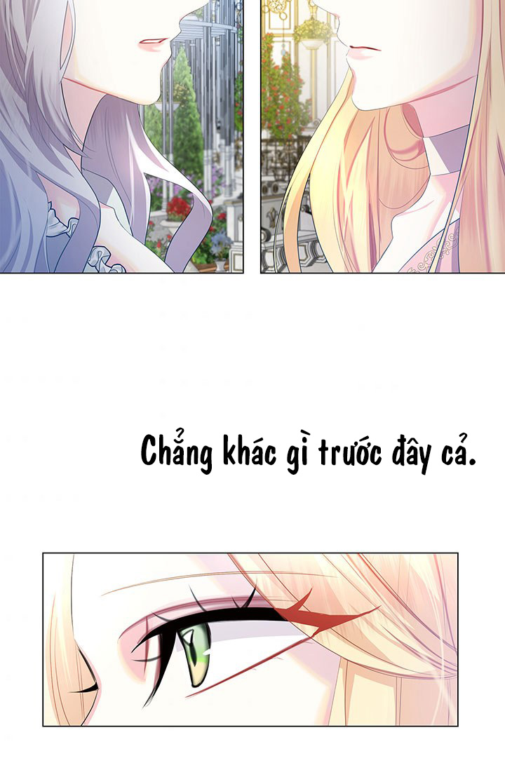 sự hối hận muộn màn chapter 9 40