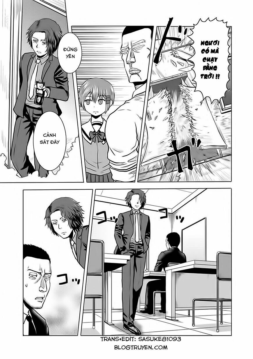 zai x 10 chapter 34 8