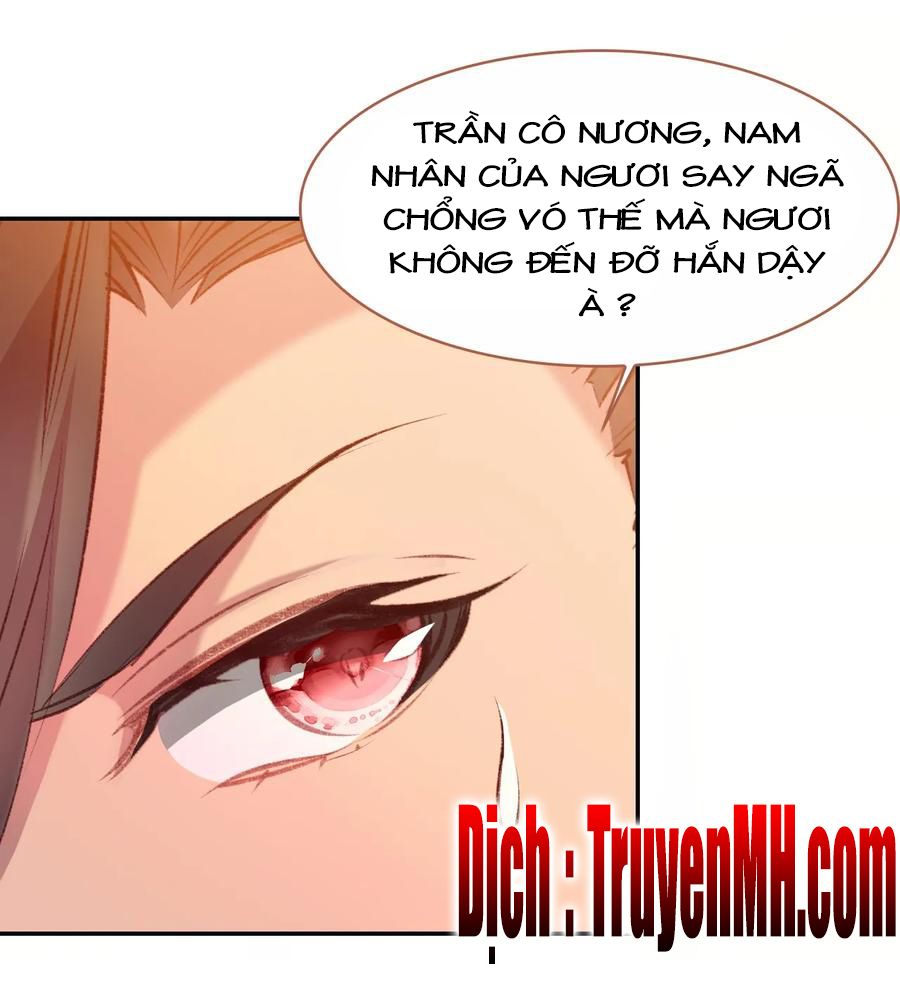 Gả Cho Một Tên Thái Giám Đáng Ghét chapter 128 - Trang 5
