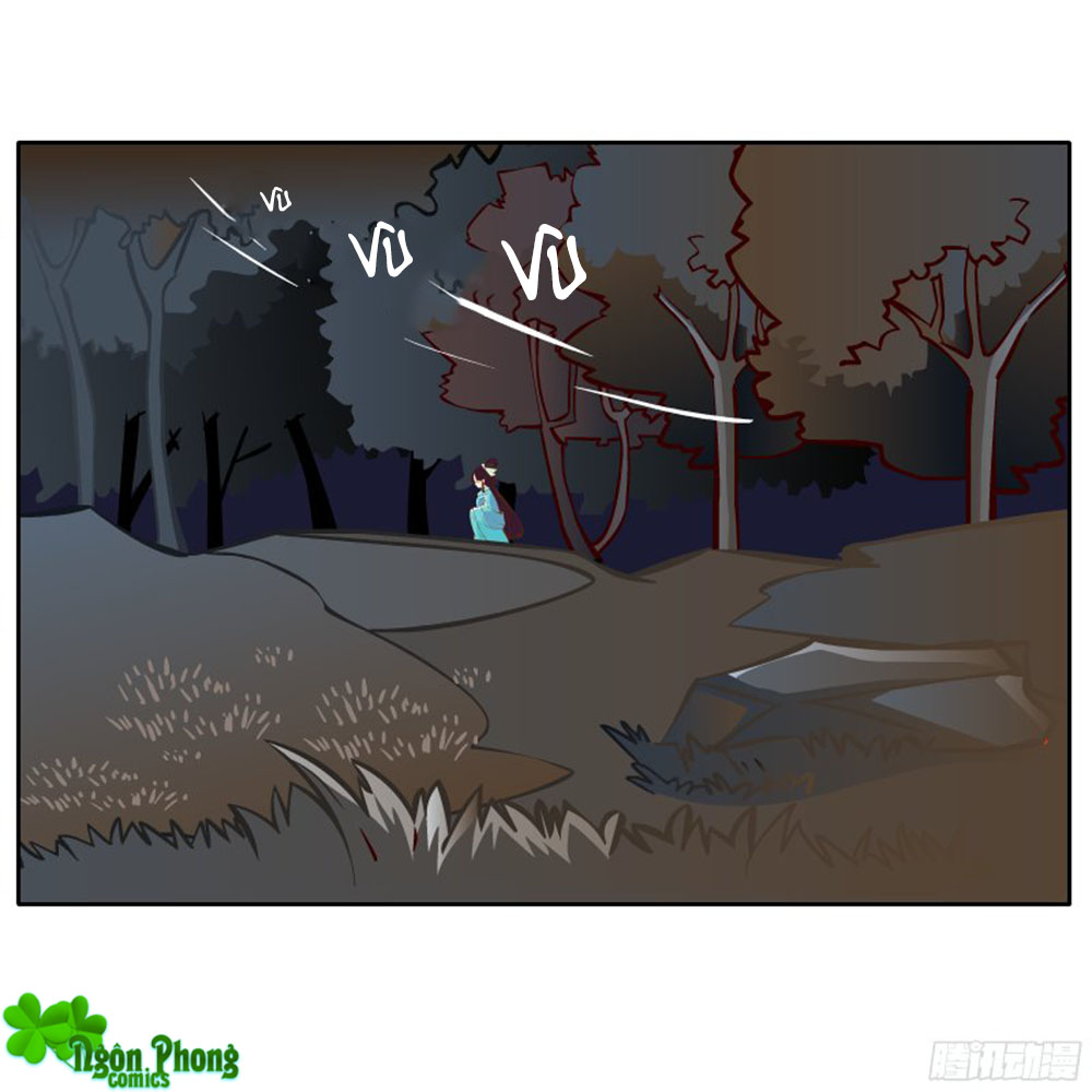 hòa thượng và tiểu long quân chapter 31 10