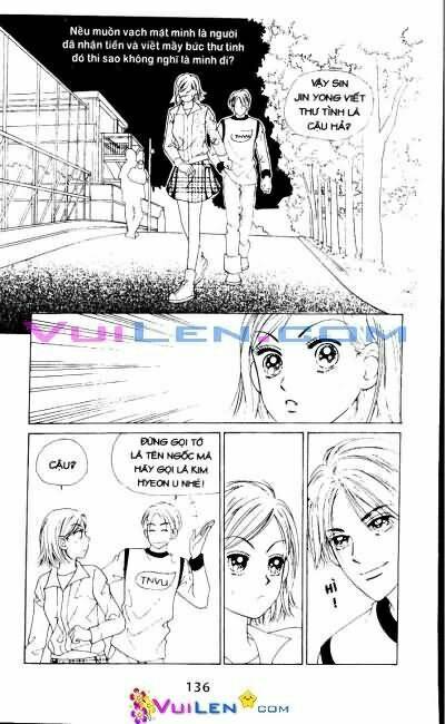 bong bóng trắng chapter 2 136