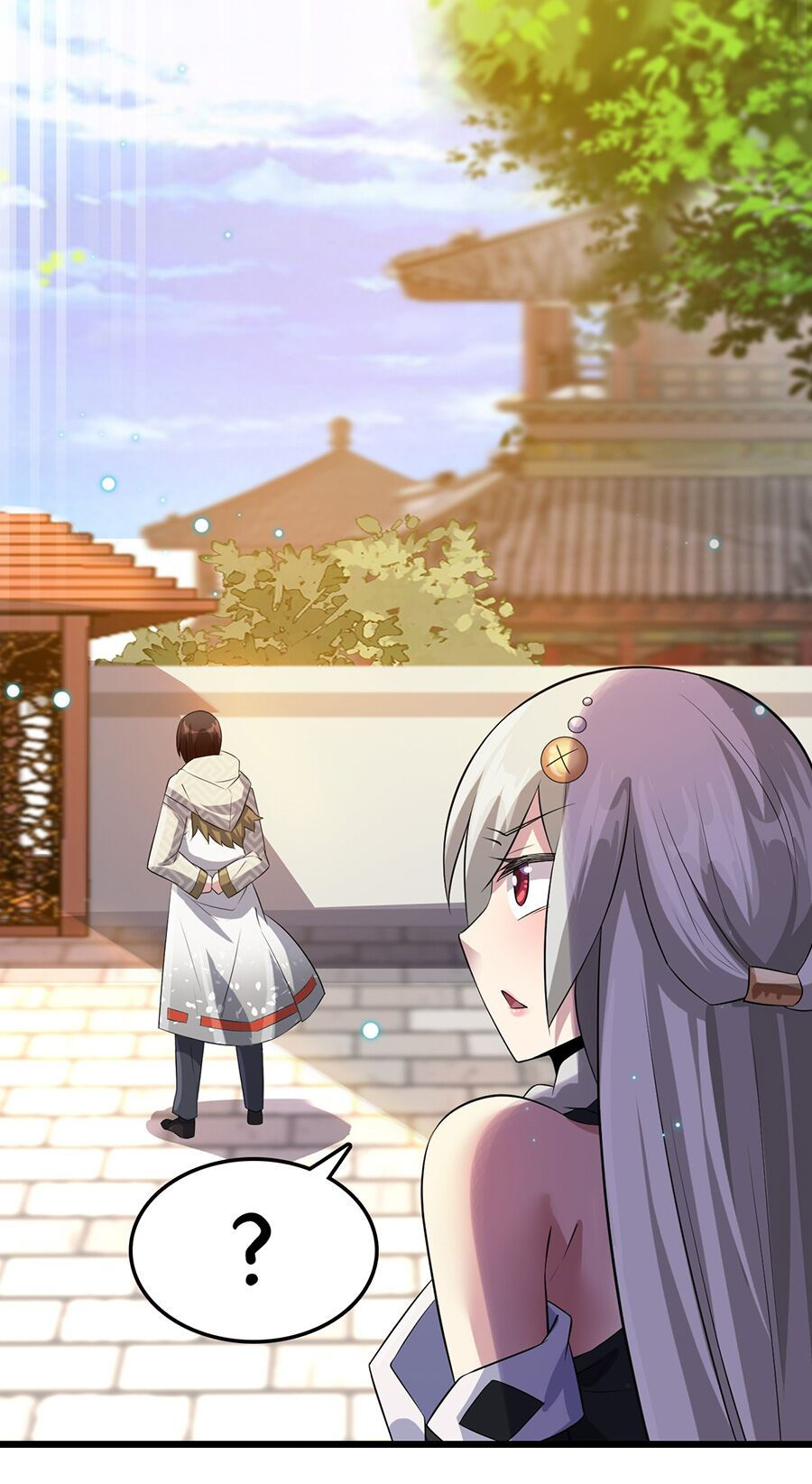 đại bảo kiếm của tôi chapter 45 42