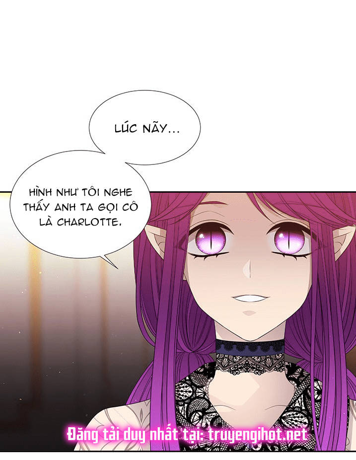 năm môn đệ của charlotte chapter 92 43