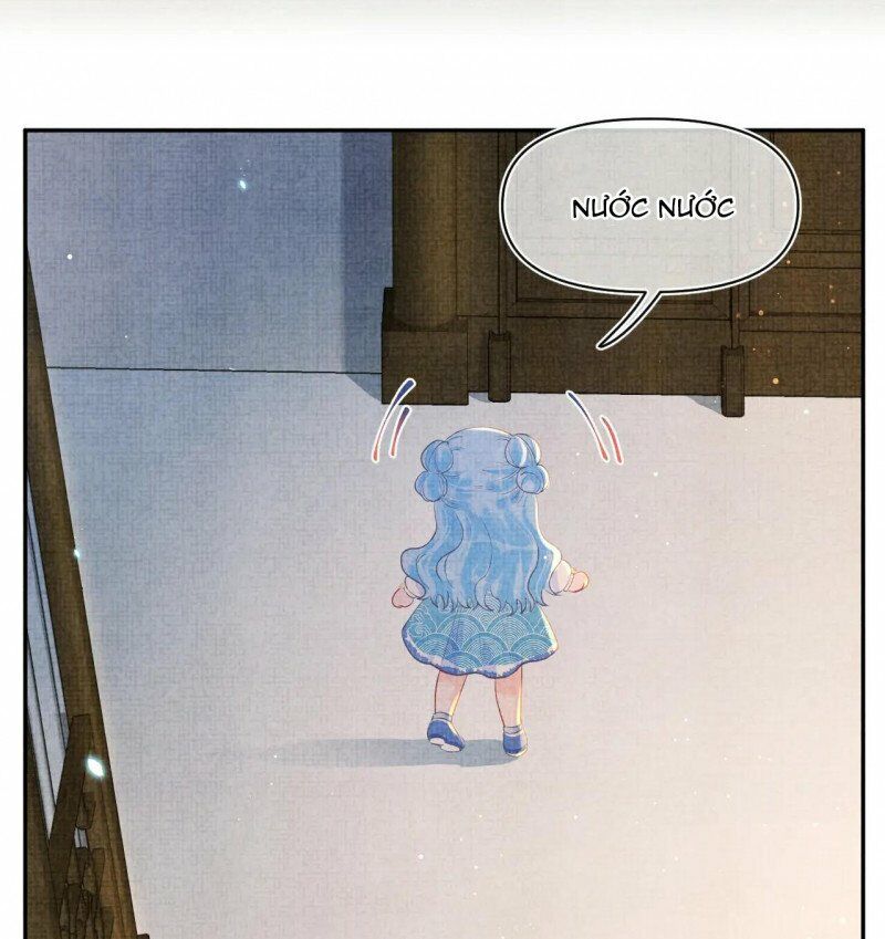 nhóc con giao nhân ba tuổi rồi chapter 33 1