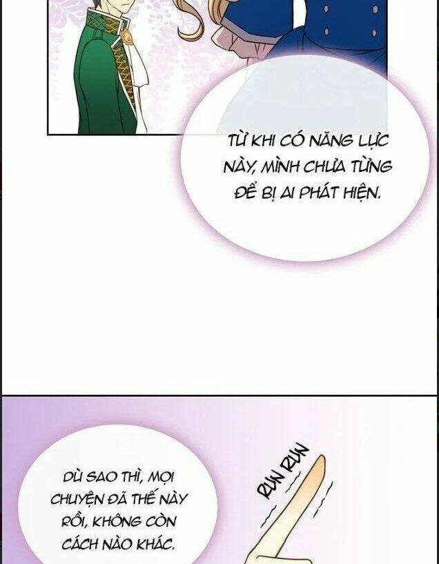 wendy , cô gái bán hoa chapter 26 33