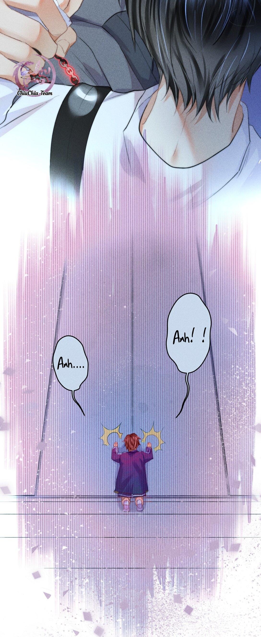 tòa tháp chapter 15 14