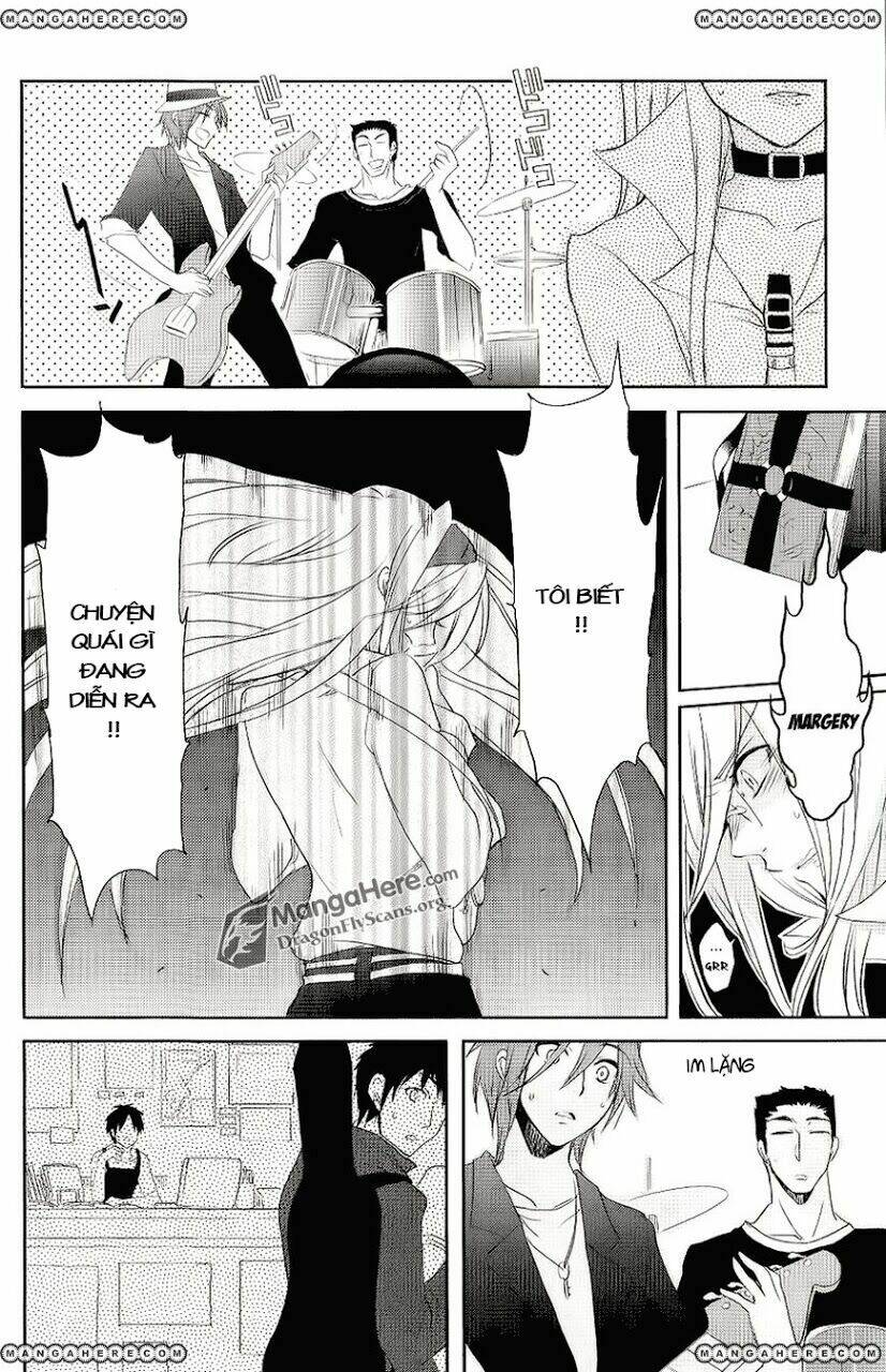 đôi mắt của shana chapter 49 19