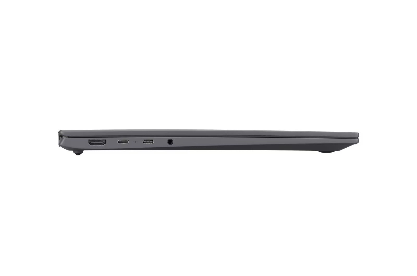 Laptop LG gram 2024 16Z90S-G.AP76A5 16 inch, hệ điều hành Windows Pro 11, Bộ xử lý Intel Core Ultra 7, RAM 16GB SSD 512GB - Hàng chính hãng