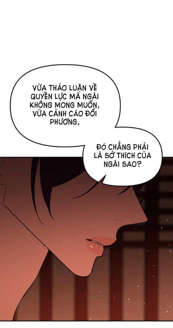 Thái Tử Myolyeong chapter 89.2 - Trang 23