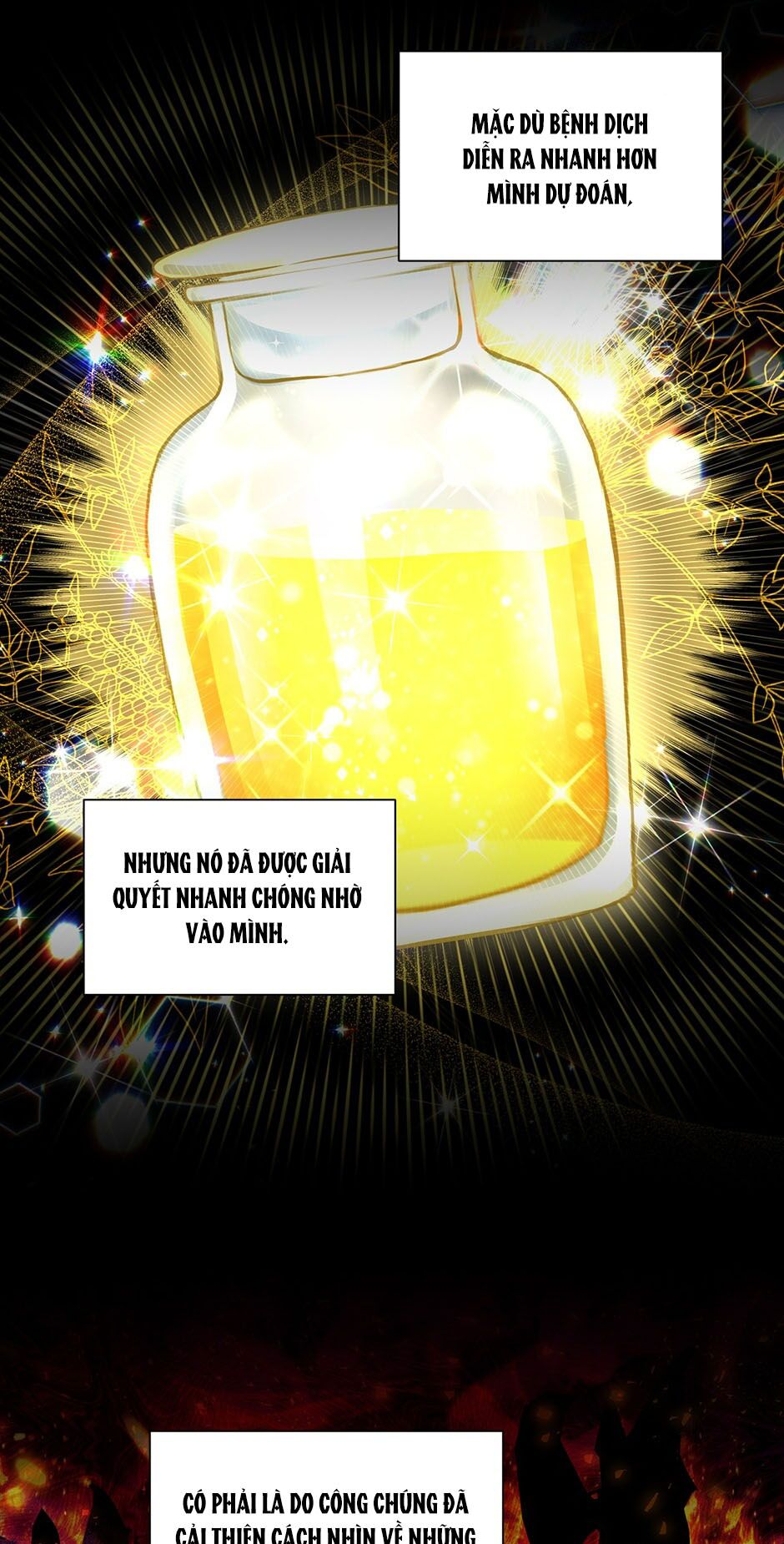 nữ công tước với tâm hồn trống rỗng chapter 102 11