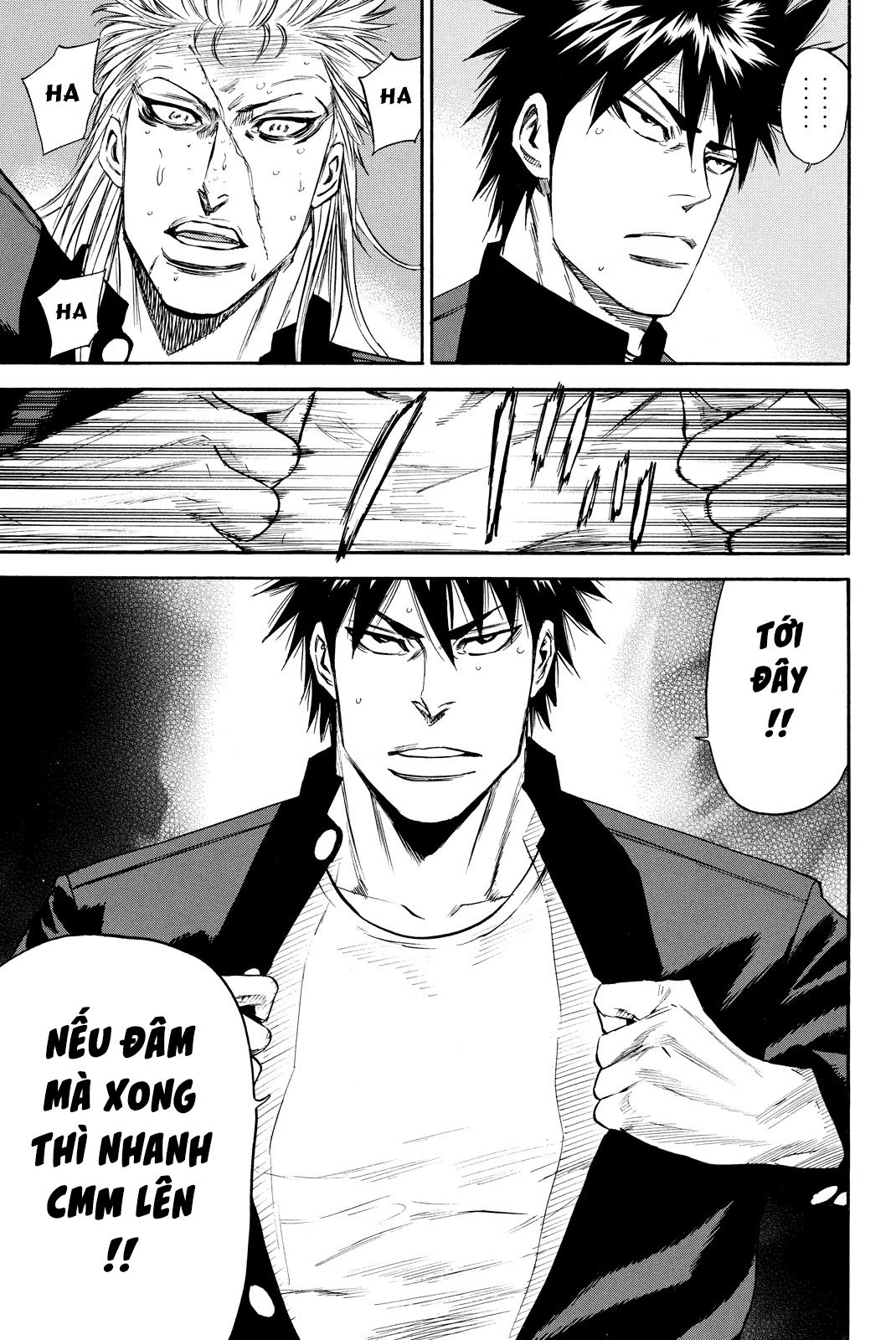 a-bout! chapter 177 16