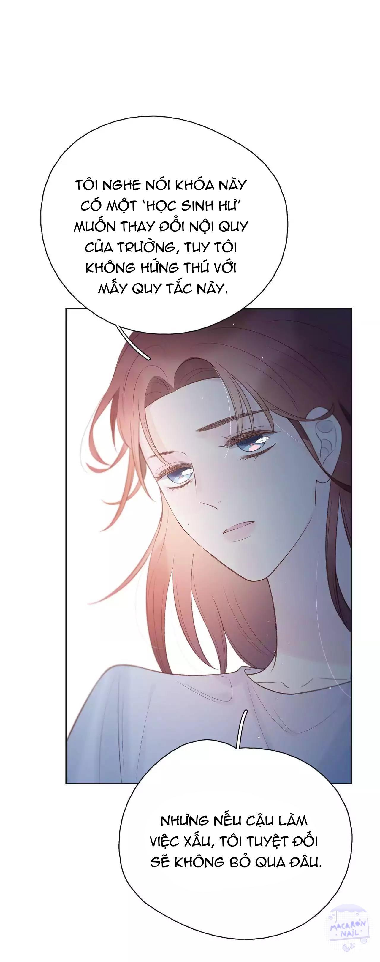 thanh xuân có bạn 2 chapter 5 12