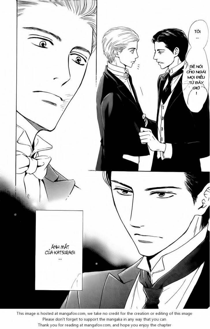 bình minh u sầu chapter 22 13