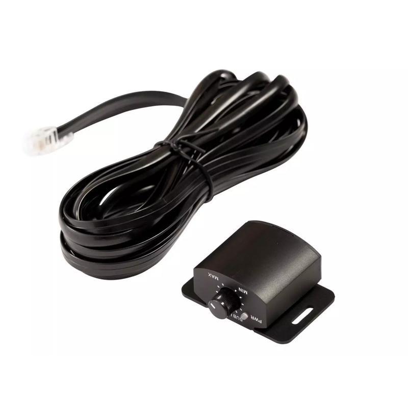 Loa Sub Điện Ô Tô Gầm Ghế DLS ACW10 Thụy Điển | Loa Sub Hay Nhất 2023 | Bảo Hành 12 tháng