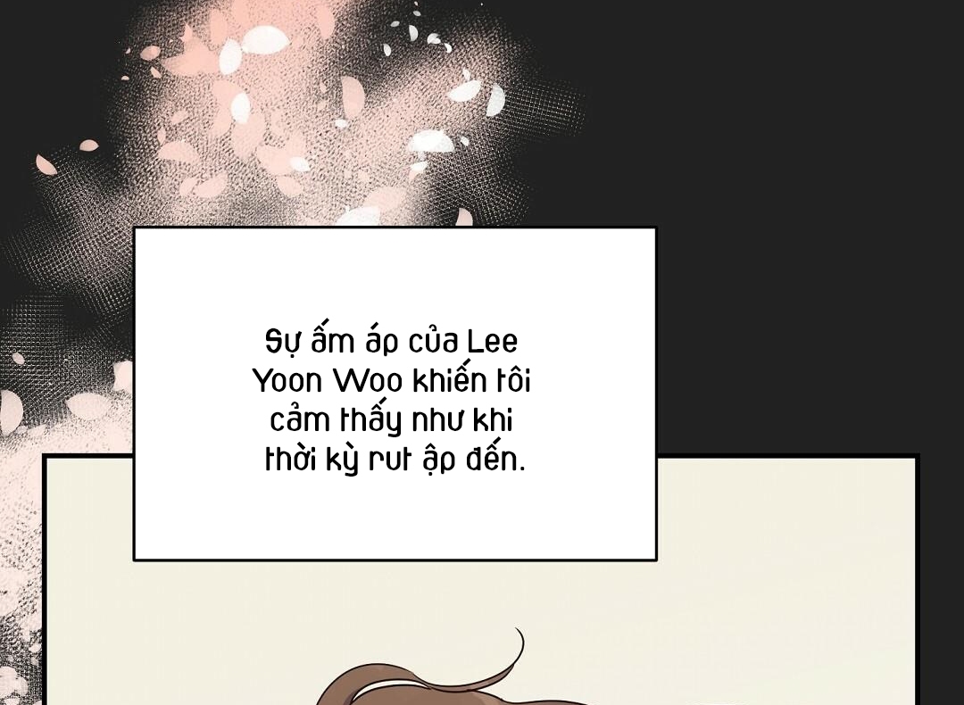 phức cảm tự ti của omega chapter 30 37