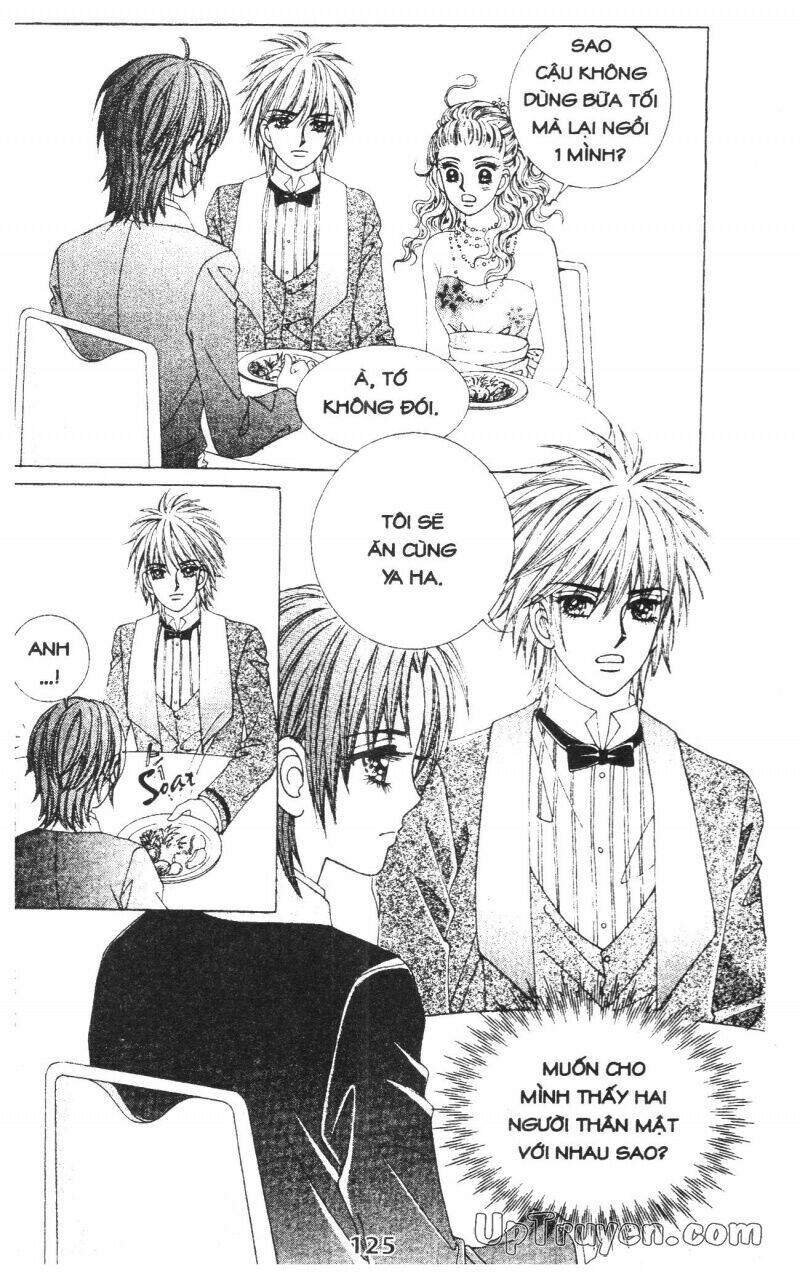 mặt nạ tình yêu chapter 47 35