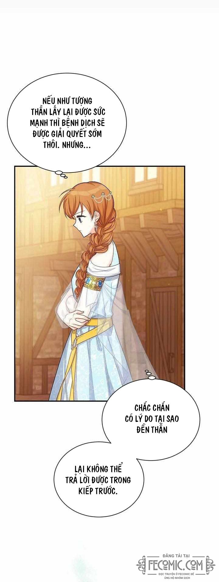 nữ công tước với tâm hồn trống rỗng chapter 49 52