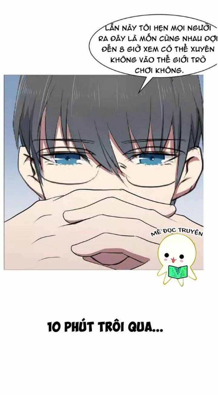 hành trình truy tìm cái chết của up chủ chapter 14 6