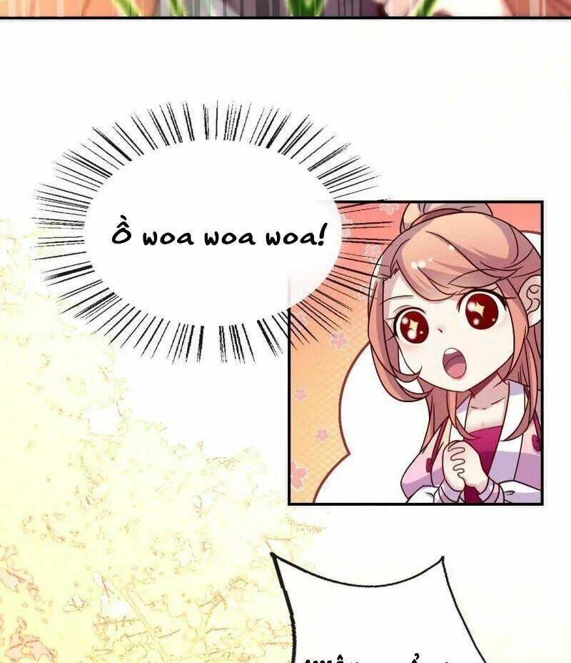 huyết tộc đại nhân của ta chapter 19 20