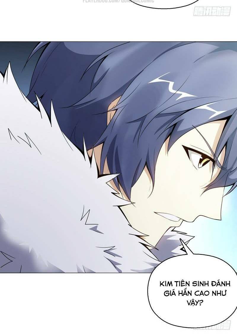 thiên thần quyết chapter 66 32