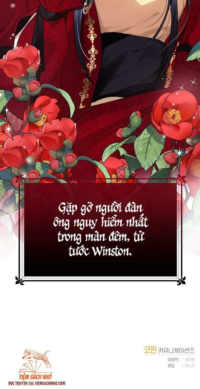 ác nữ phản diện đã chọn nam chính chapter 1 109