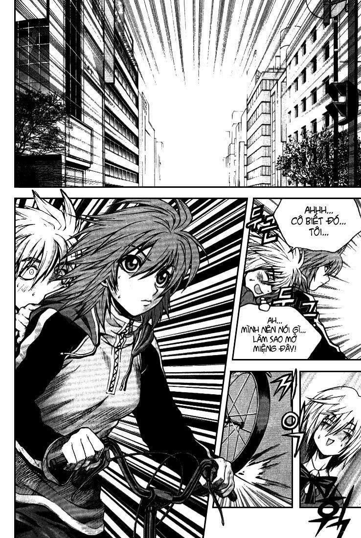 zippy ziggy chapter 14 5