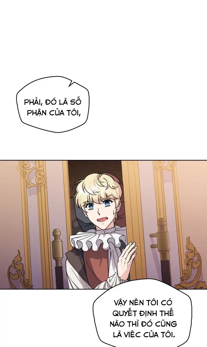 nỗi buồn của chú hề chapter 57 6
