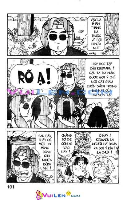 ninja loạn thị chapter 43 102