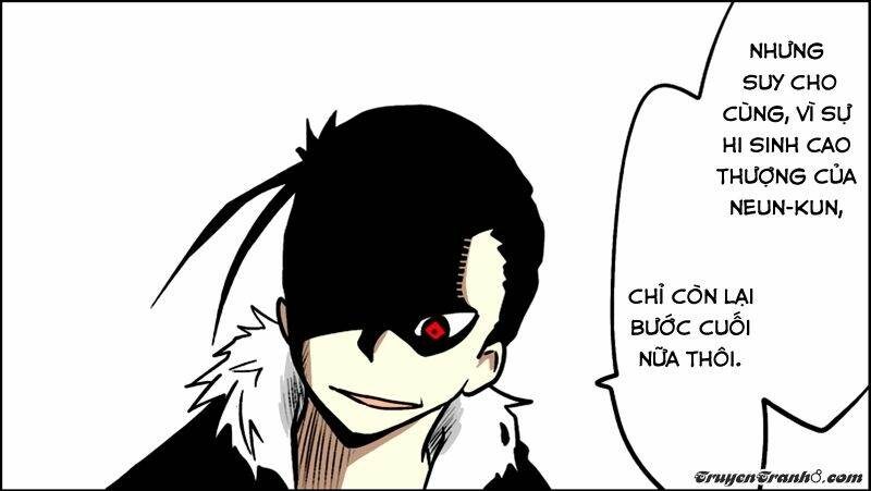 senyuu chapter 46 14