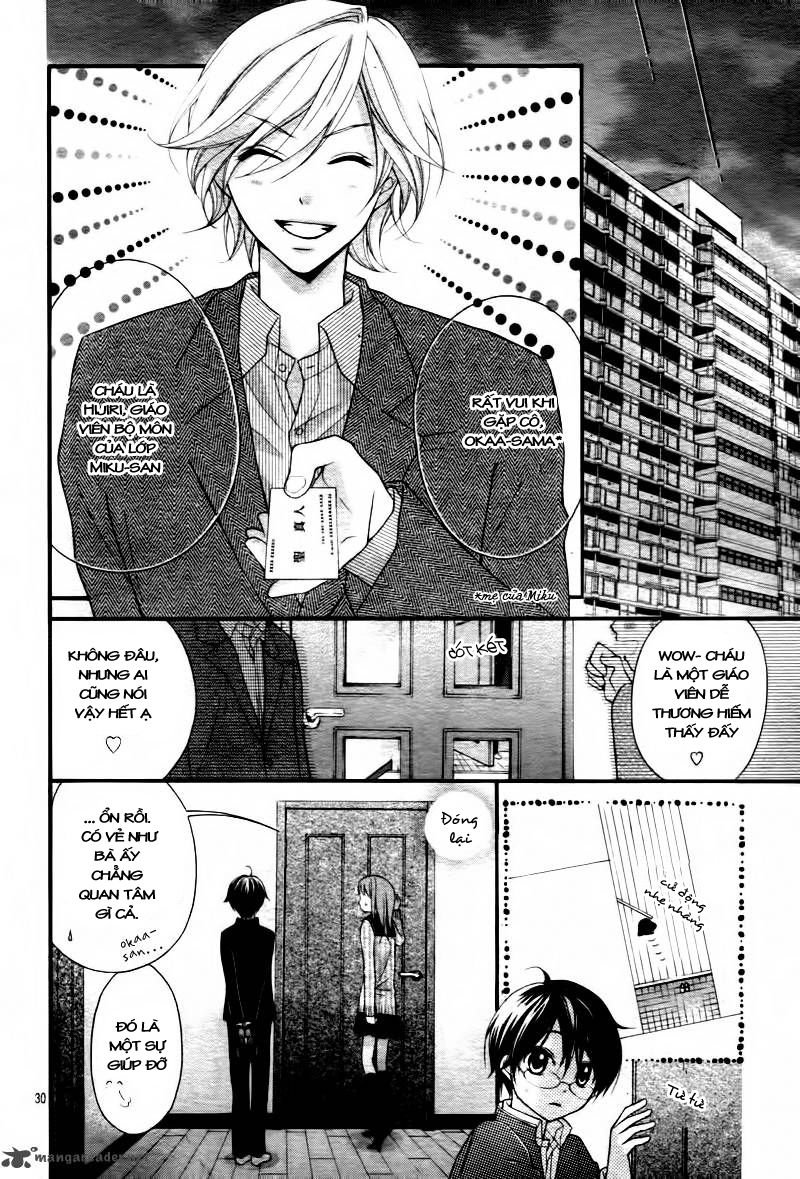 ayakashi hisen chapter 5 34