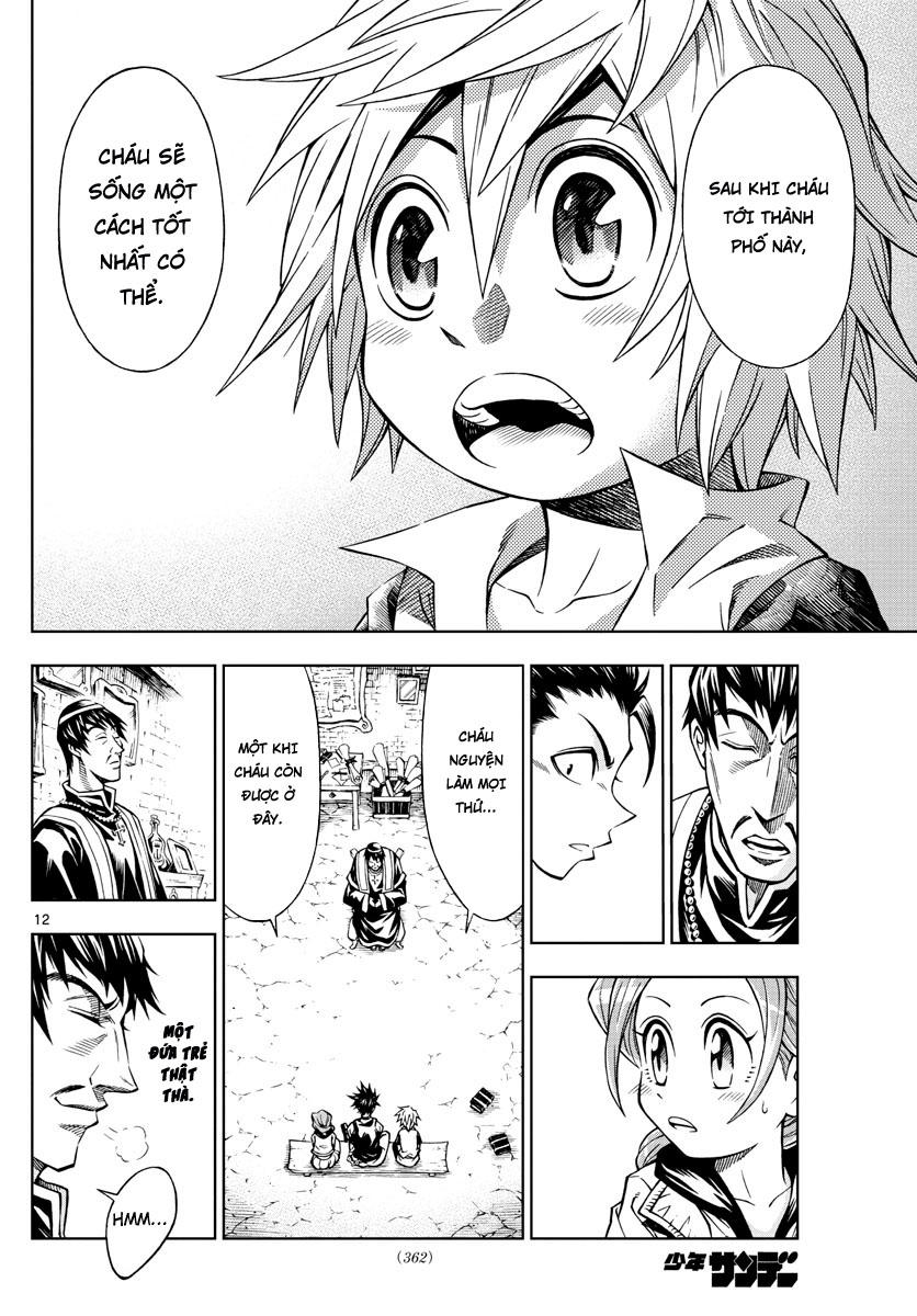 marry grave chapter 26 12