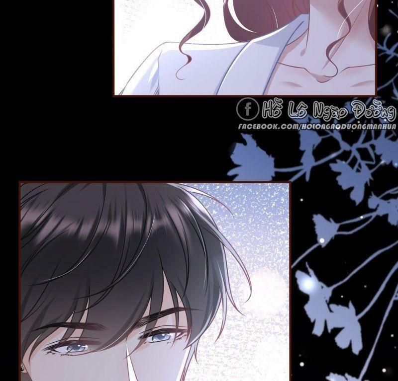 bạn gái tôi mới 30+ tuổi xuân chapter 52 47