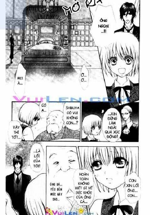 chàng quản gia của bé mei chapter 9 130