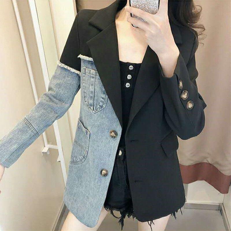 ÁO VEST ULLZANG LOẠI 1 - CLIP CẬN CHẤT