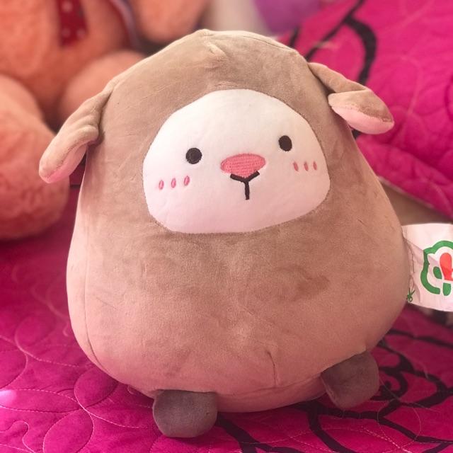Chim cánh cụt bông