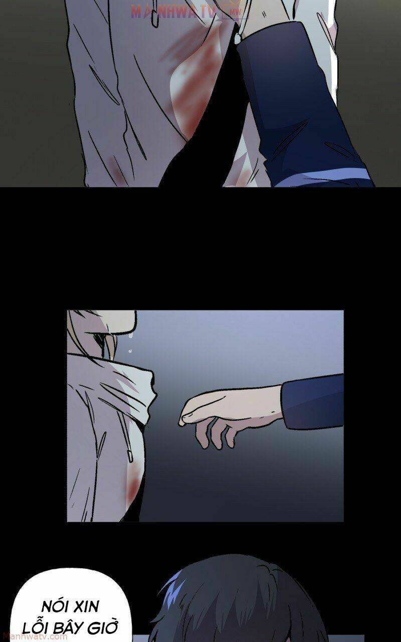 Trọng Sinh Mạc Thế Chapter 51 17