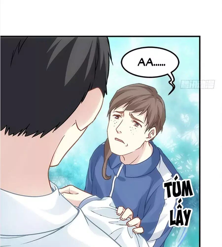 ám dạ vô thường chapter 54 27