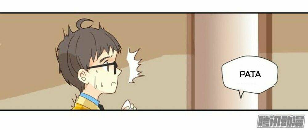 sổ tay nuôi dưỡng thần tượng, lên đường thôi! chapter 1 13