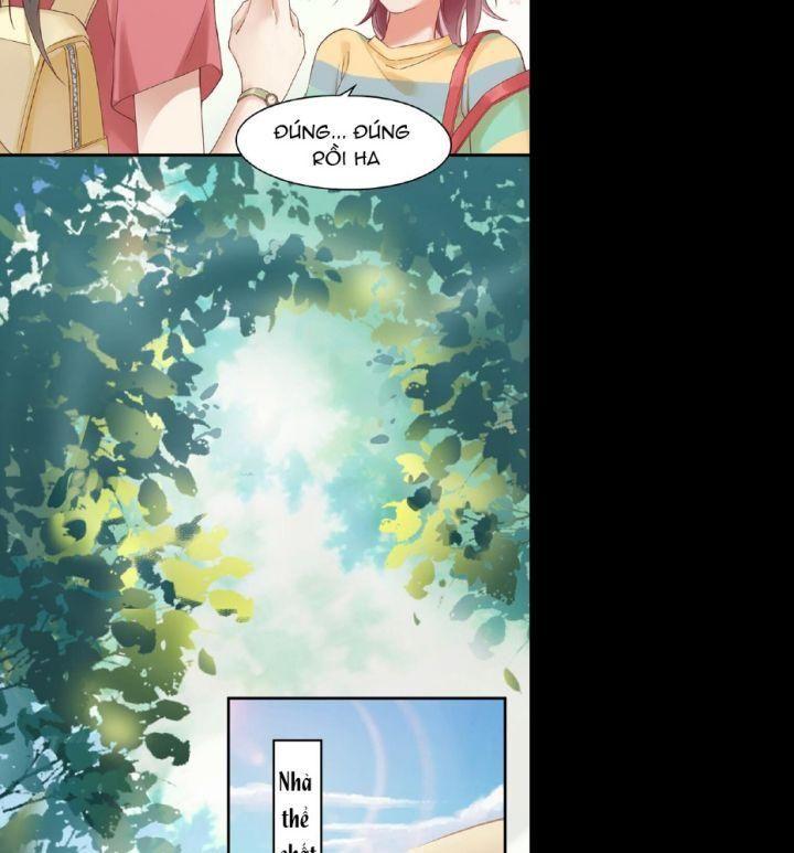 chiếc bật lửa và váy công chúa (b) chapter 1 25