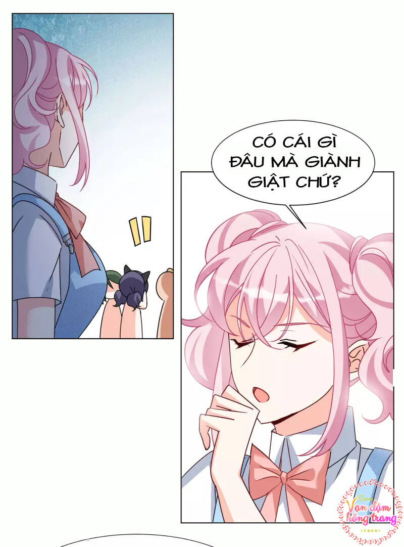 cô ấy đến rồi, xin nằm xuống! chapter 276 3