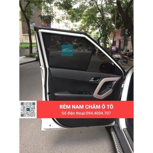 Rèm che nắng, Chắn nắng dành cho xe ô tô HYUNDAI Creta