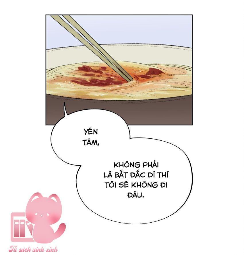 con thỏ rơi vào bẫy tin đồn chapter 12 10