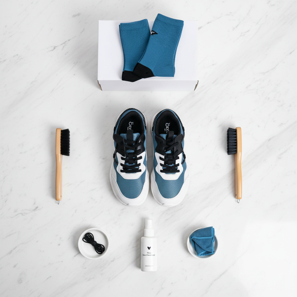 Giày thể thao Biti's (35-38)